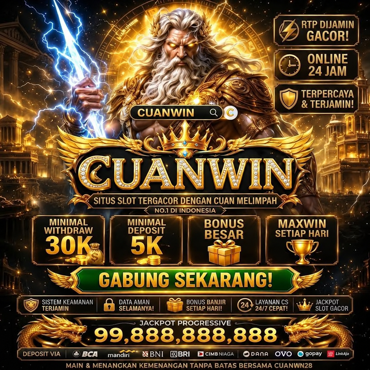 CUANWIN